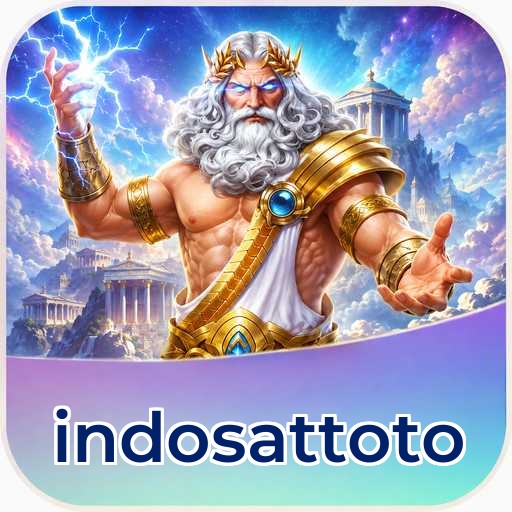 Screenshot 1 - indosattoto Home Screen