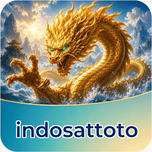 Screenshot 1 - indosattoto Home Screen