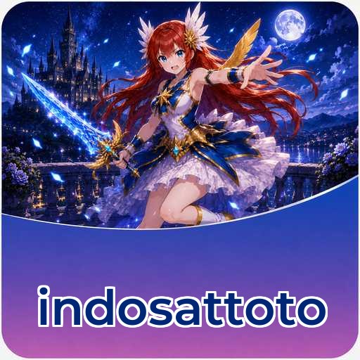 Screenshot 4 - indosattoto Dark Mode