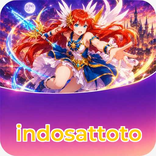 Screenshot 1 - indosattoto Home Screen
