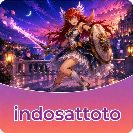 Screenshot 1 - indosattoto Home Screen