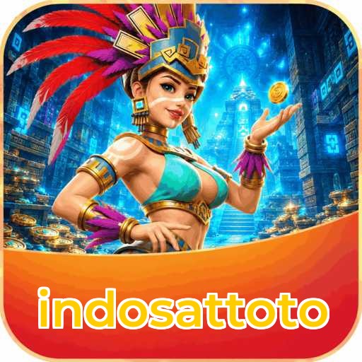 Screenshot 1 - indosattoto Home Screen