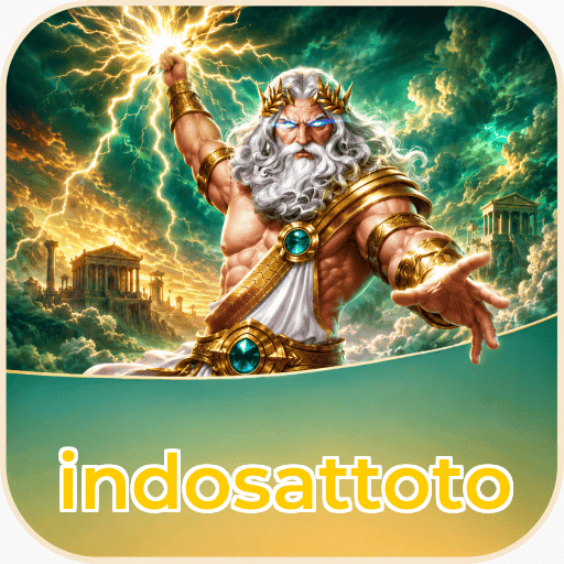 Screenshot 1 - indosattoto Home Screen