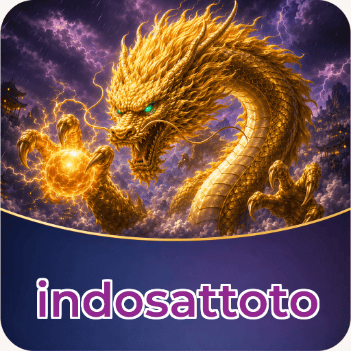 Screenshot 1 - indosattoto Home Screen